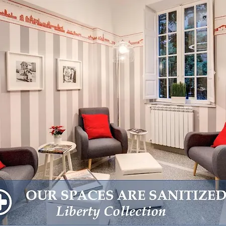Liberty Rome Suites - Liberty Collection-2